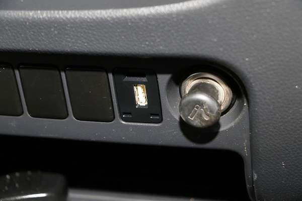 2015 Mitsubishi Triton GLX MQ 4X4