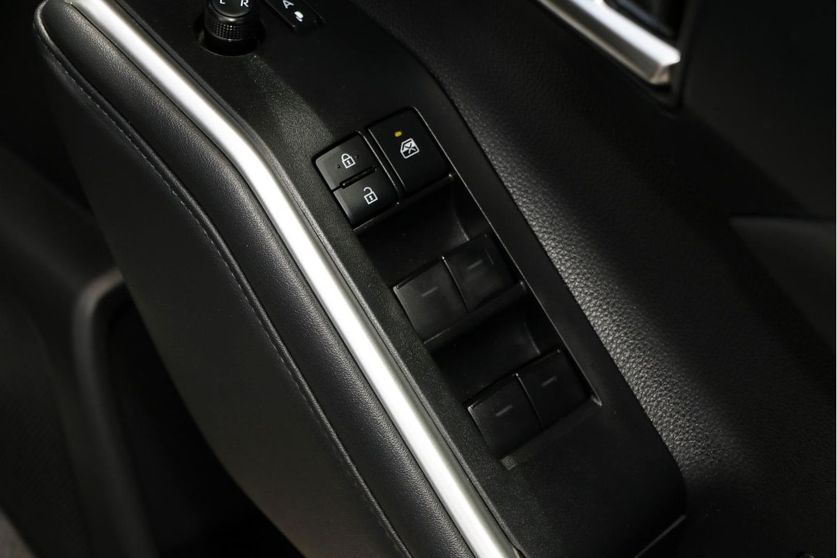 2021 Toyota Kluger GXL GSU70R