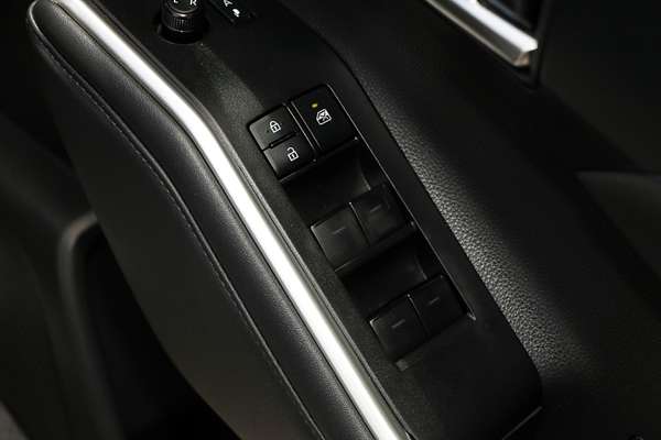 2021 Toyota Kluger GXL GSU70R