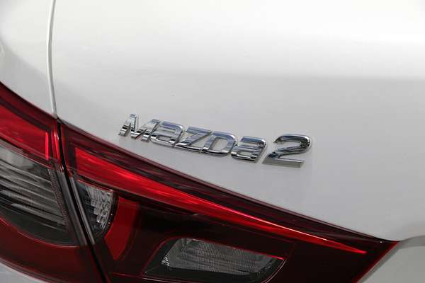 2016 Mazda 2 Neo DL Series