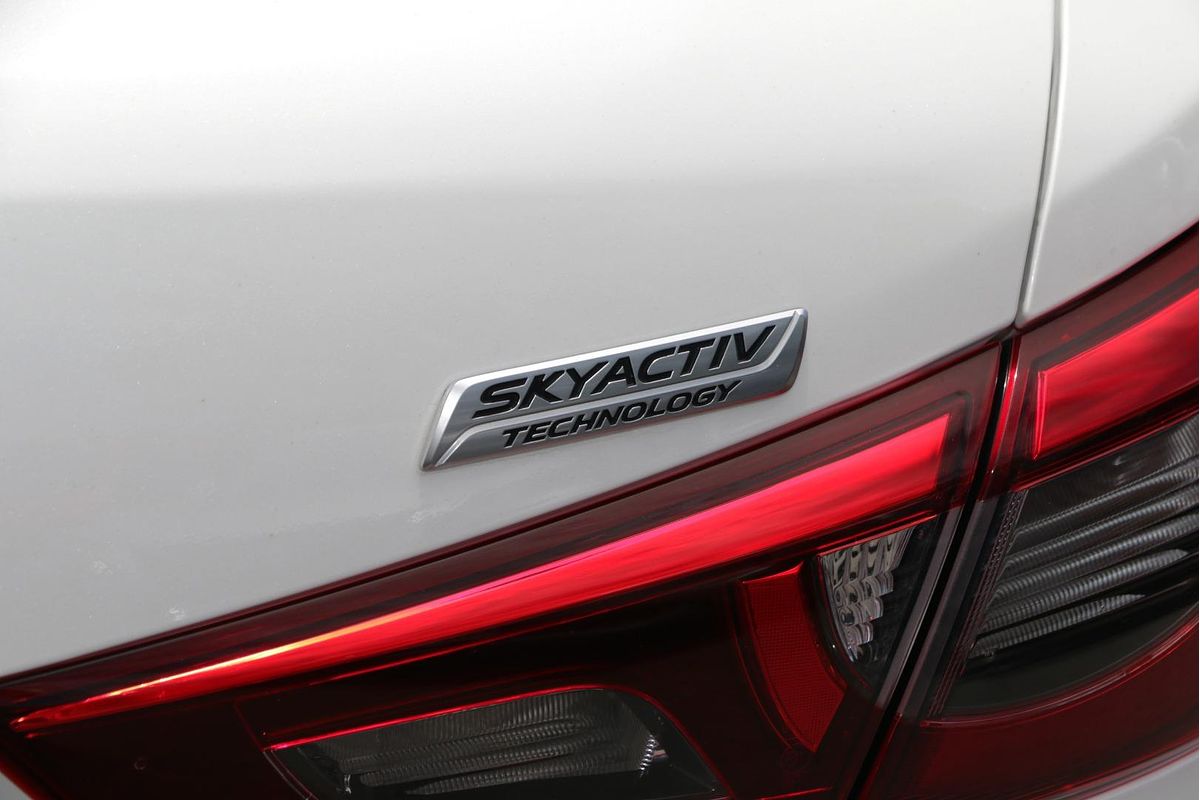 2016 Mazda 2 Neo DL Series