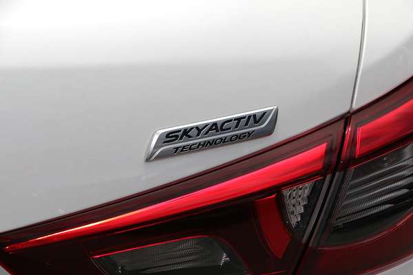 2016 Mazda 2 Neo DL Series