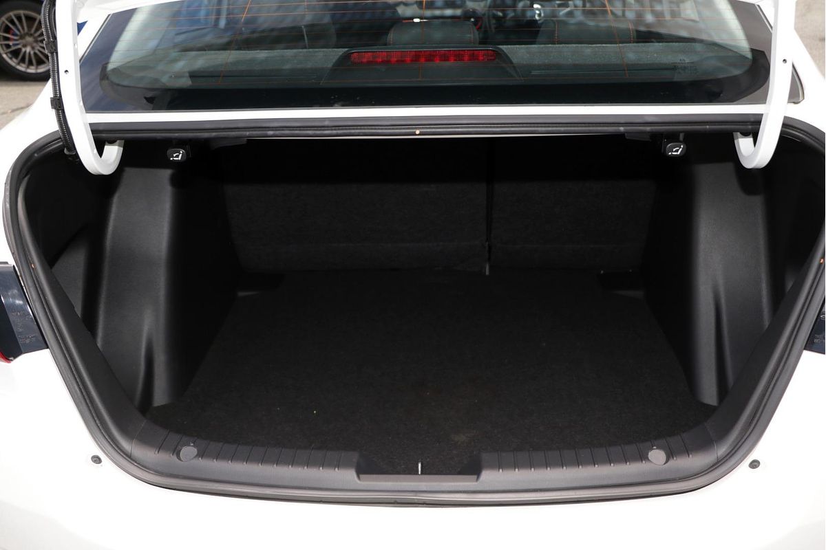 2016 Mazda 2 Neo DL Series