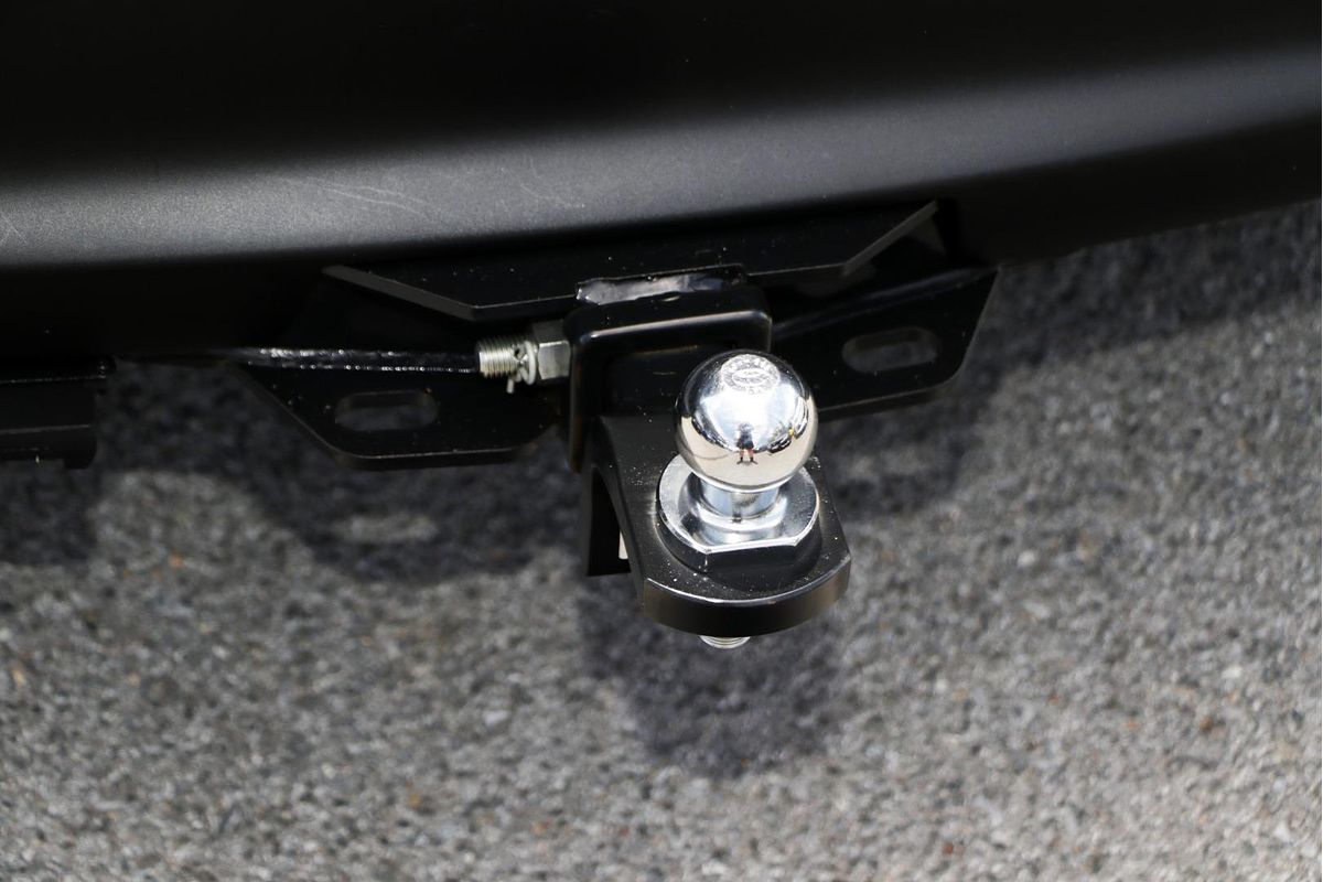 2021 Toyota Kluger GXL GSU70R