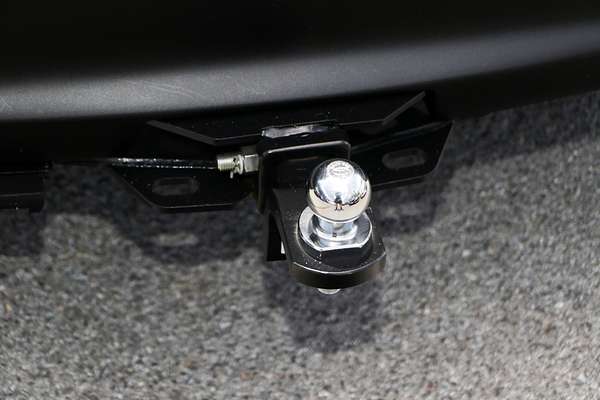 2021 Toyota Kluger GXL GSU70R