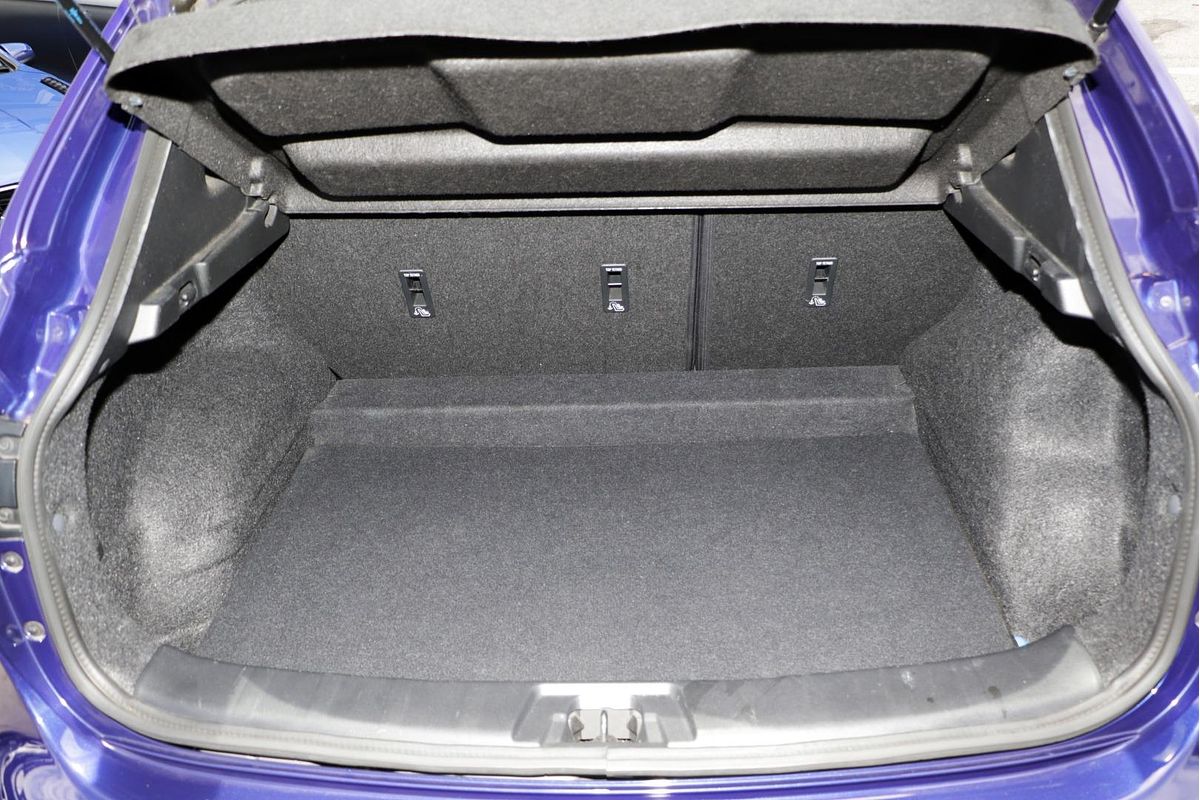 2017 Nissan QASHQAI ST J11