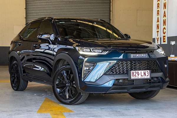 2024 GWM HAVAL H6GT ULTRA (4WD) B03