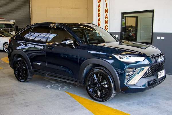 2024 GWM HAVAL H6GT ULTRA (4WD) B03