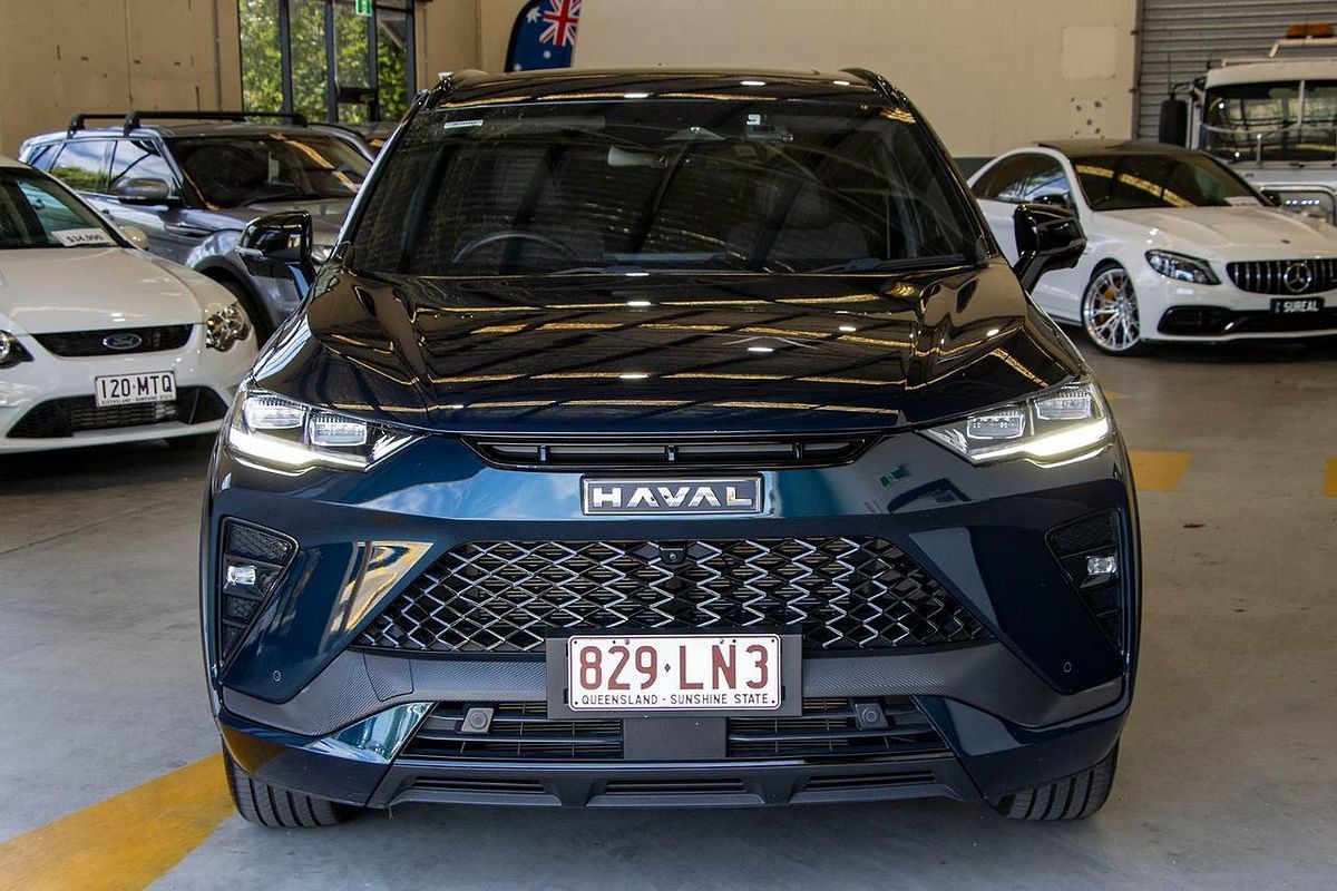 2024 GWM HAVAL H6GT ULTRA (4WD) B03
