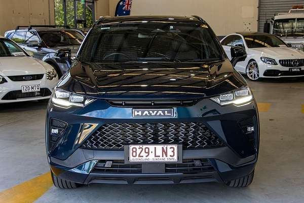 2024 GWM HAVAL H6GT ULTRA (4WD) B03
