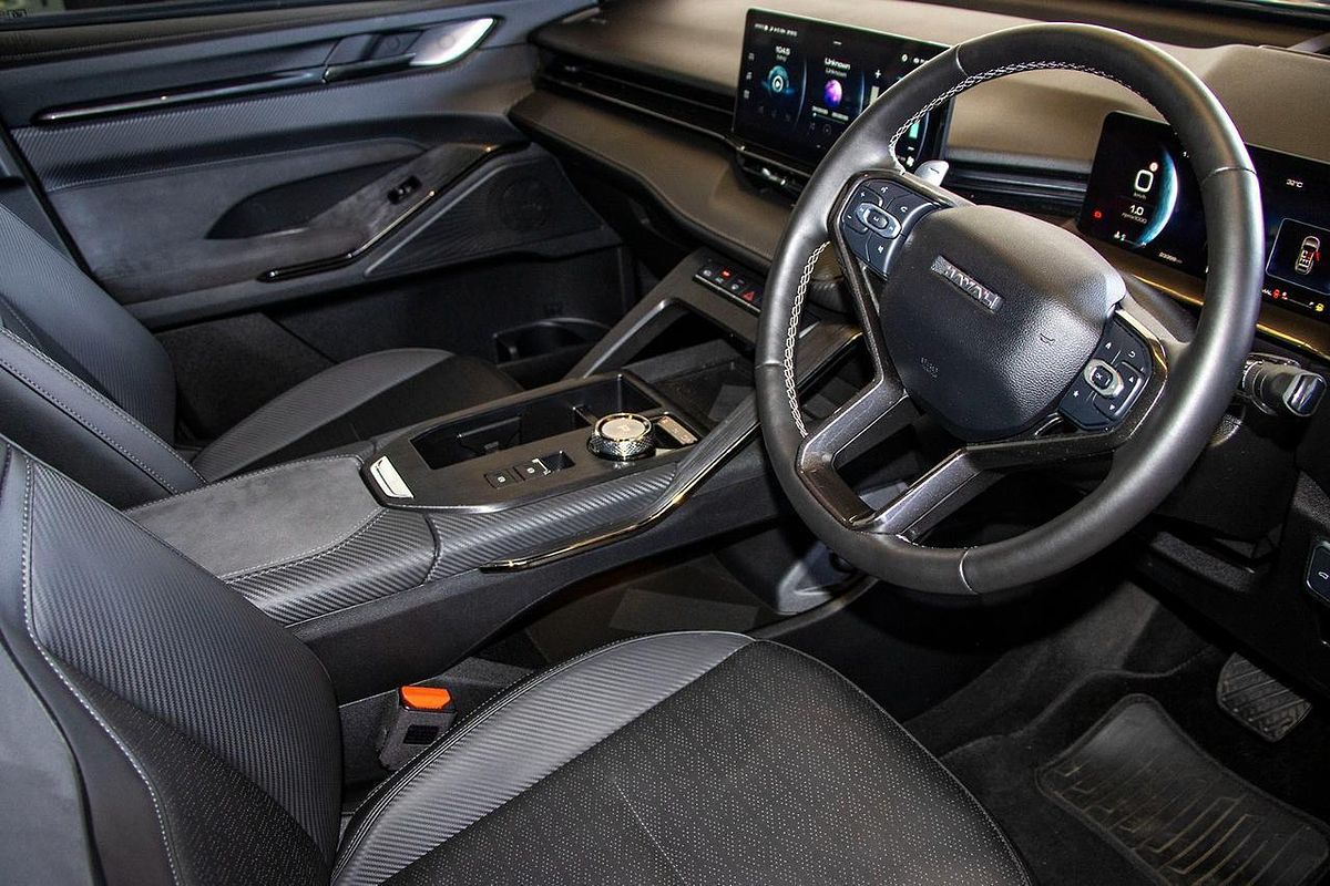 2024 GWM HAVAL H6GT ULTRA (4WD) B03