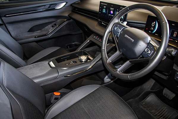 2024 GWM HAVAL H6GT ULTRA (4WD) B03