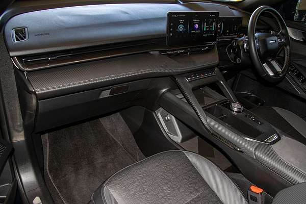 2024 GWM HAVAL H6GT ULTRA (4WD) B03