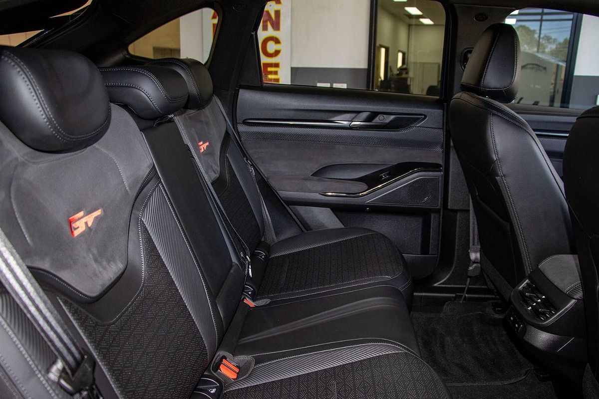 2024 GWM HAVAL H6GT ULTRA (4WD) B03