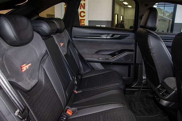 2024 GWM HAVAL H6GT ULTRA (4WD) B03