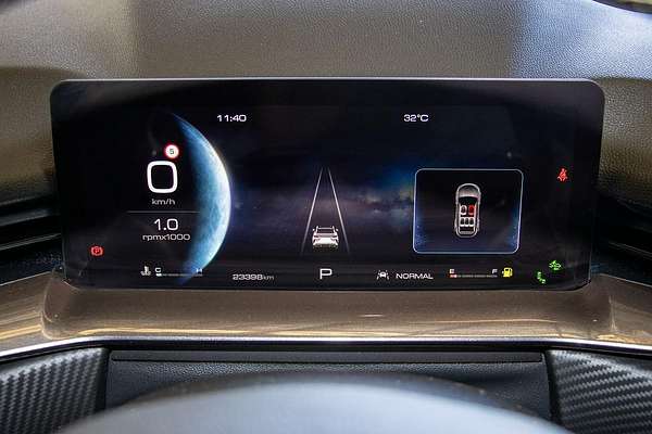 2024 GWM HAVAL H6GT ULTRA (4WD) B03