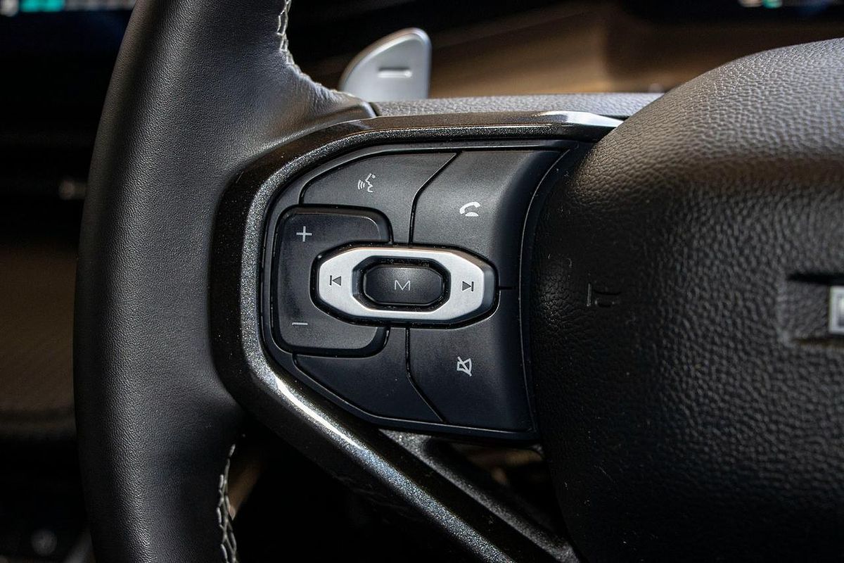 2024 GWM HAVAL H6GT ULTRA (4WD) B03