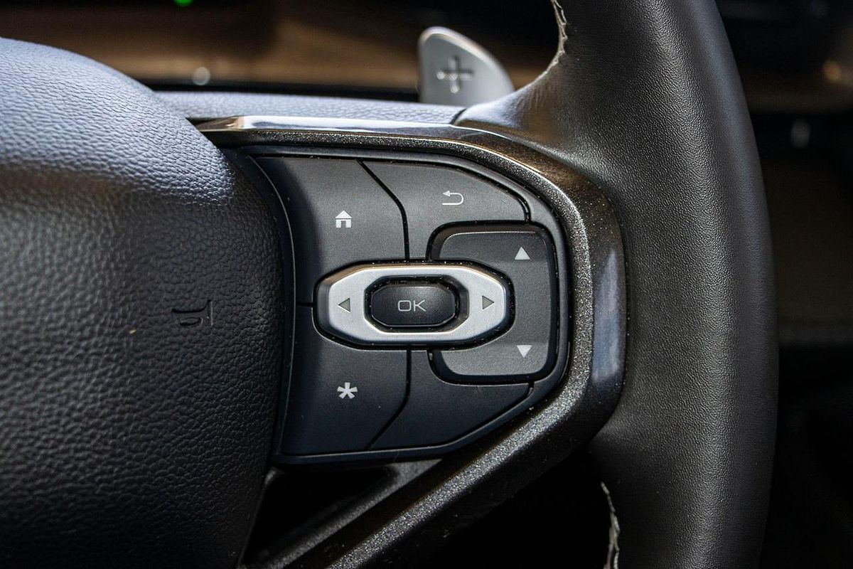 2024 GWM HAVAL H6GT ULTRA (4WD) B03