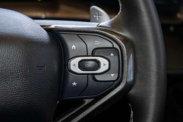 2024 GWM HAVAL H6GT ULTRA (4WD) B03