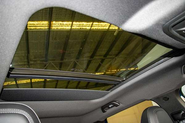 2024 GWM HAVAL H6GT ULTRA (4WD) B03