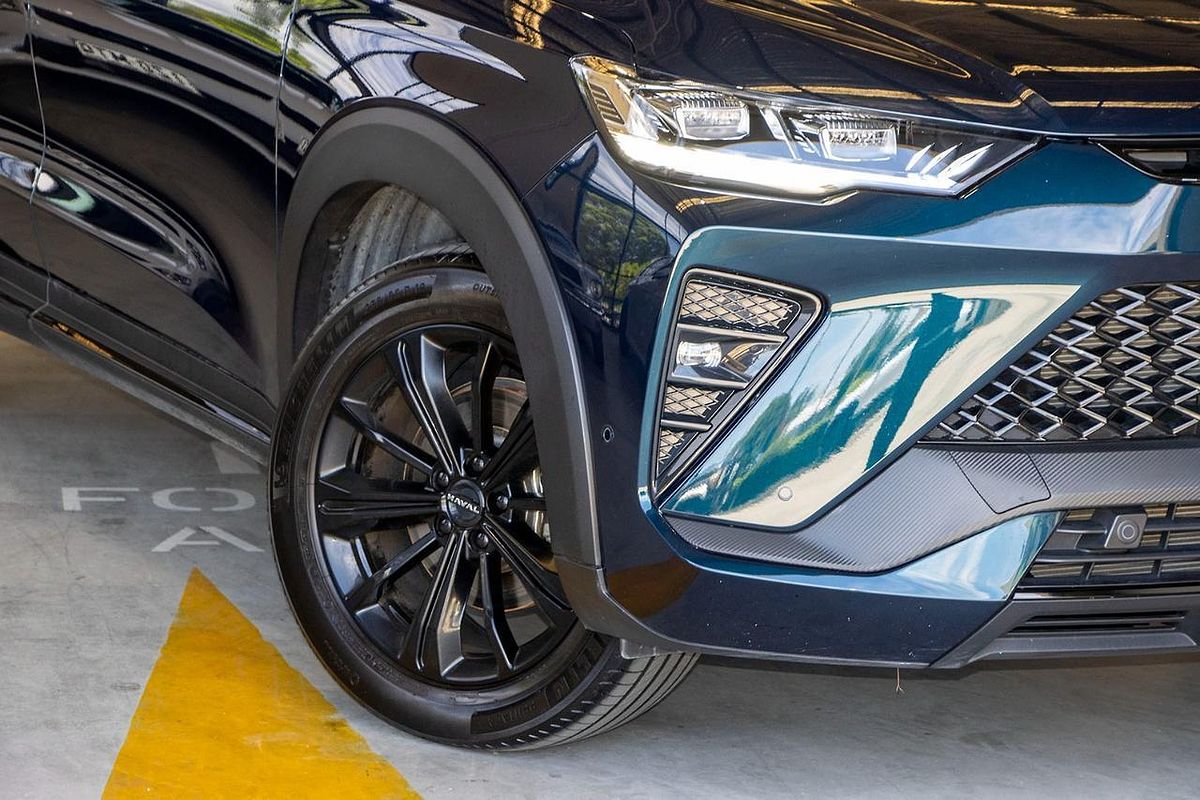 2024 GWM HAVAL H6GT ULTRA (4WD) B03