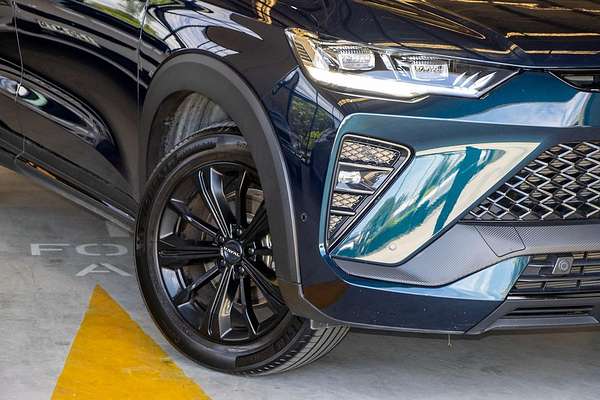 2024 GWM HAVAL H6GT ULTRA (4WD) B03