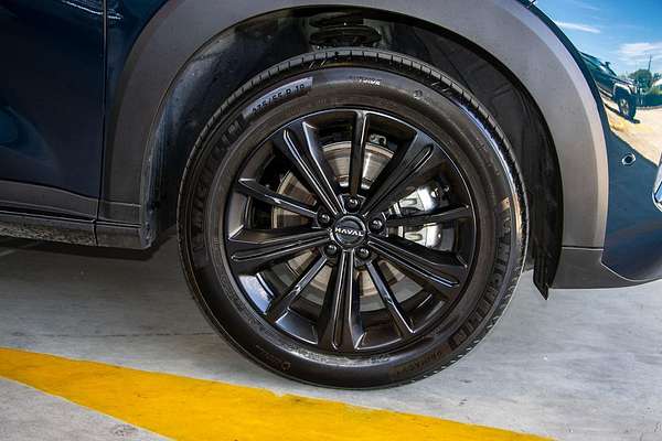 2024 GWM HAVAL H6GT ULTRA (4WD) B03