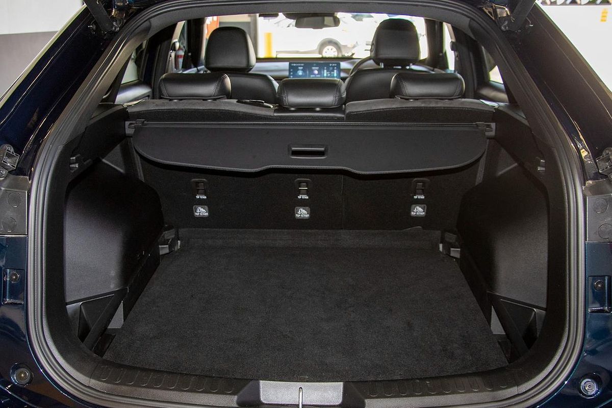 2024 GWM HAVAL H6GT ULTRA (4WD) B03