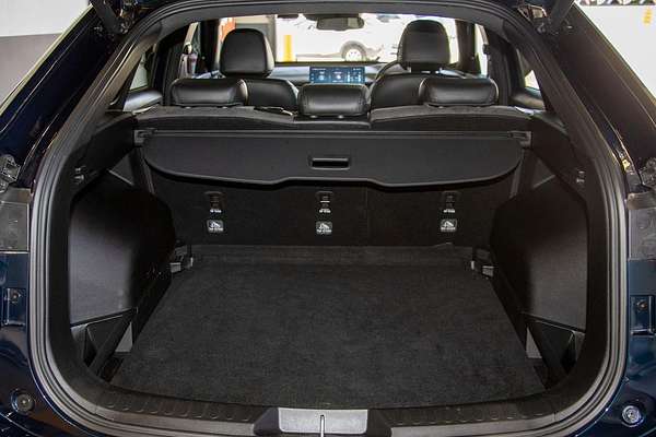 2024 GWM HAVAL H6GT ULTRA (4WD) B03