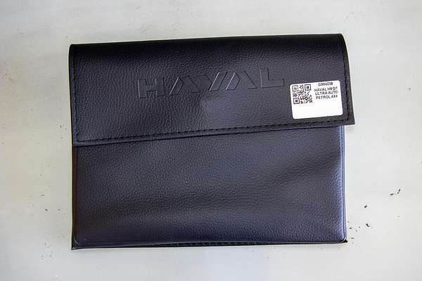 2024 GWM HAVAL H6GT ULTRA (4WD) B03