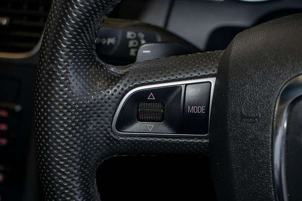 2010 Audi A5 2.0 TFSI QUATTRO 8T