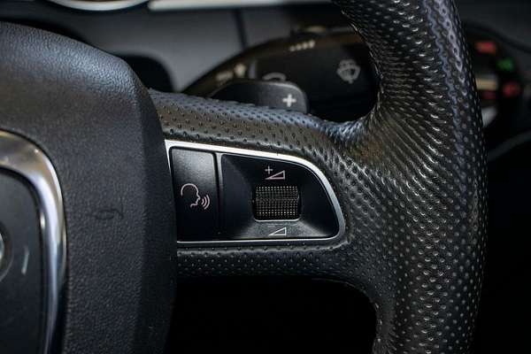 2010 Audi A5 2.0 TFSI QUATTRO 8T