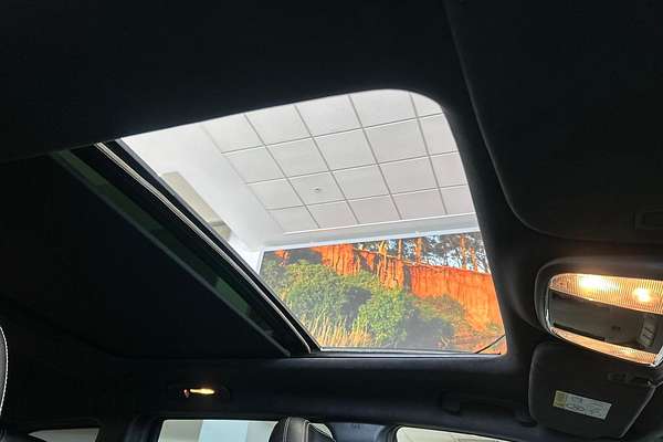 2014 Jeep Grand Cherokee SRT WK