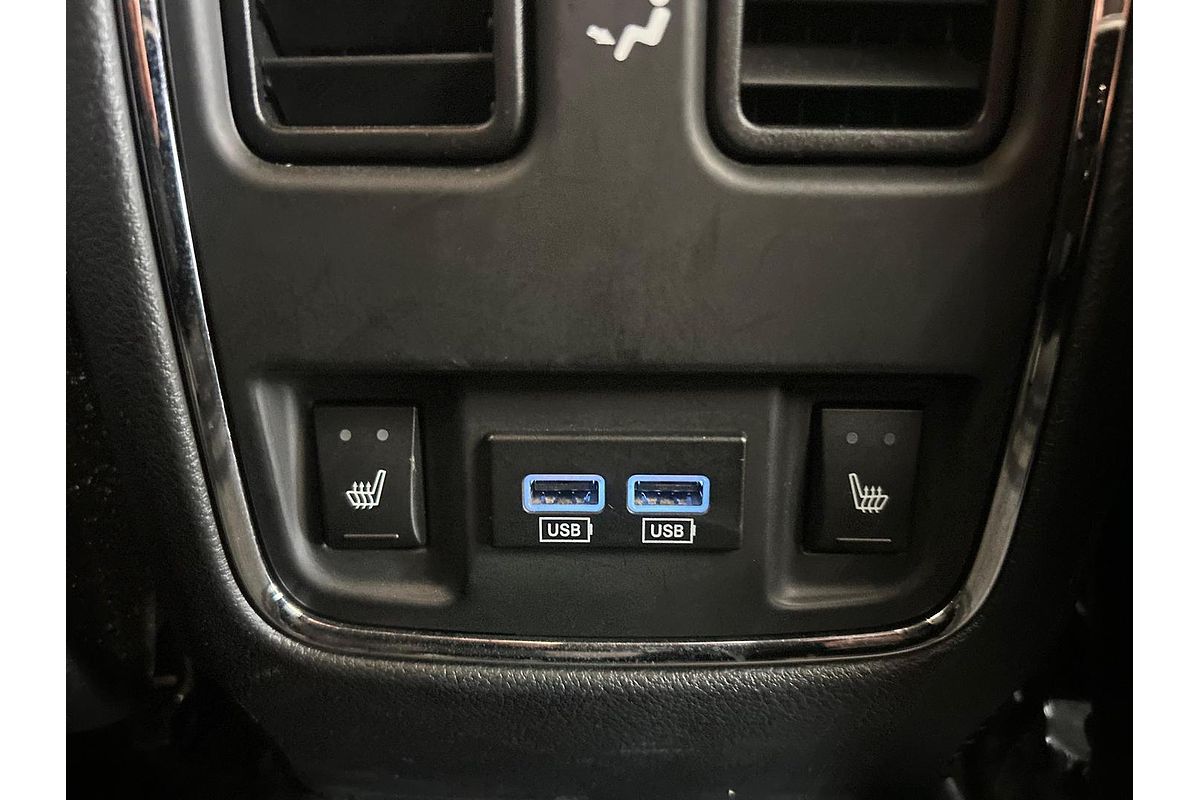 2014 Jeep Grand Cherokee SRT WK