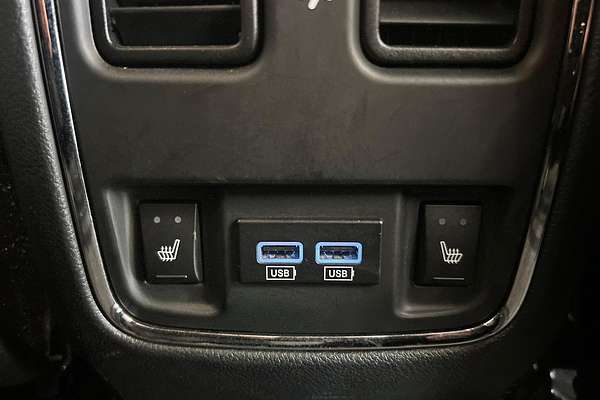 2014 Jeep Grand Cherokee SRT WK