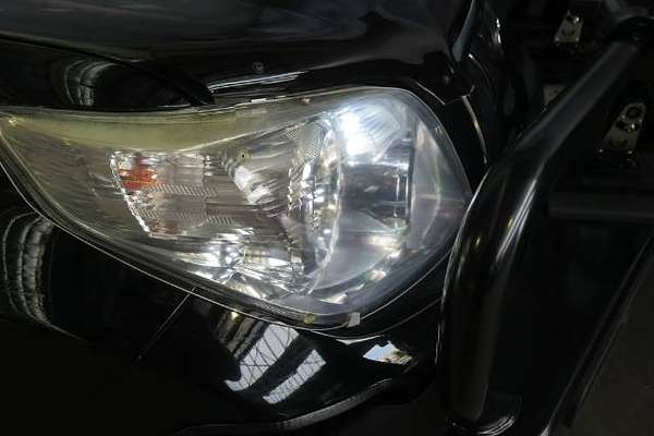 2012 Toyota Landcruiser Prado Altitude KDJ150R