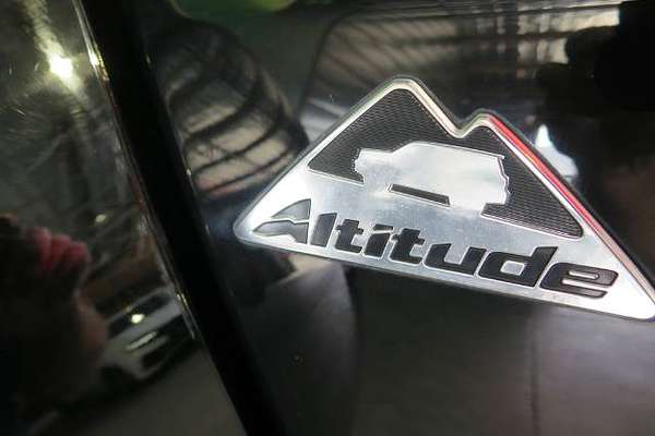 2012 Toyota Landcruiser Prado Altitude KDJ150R