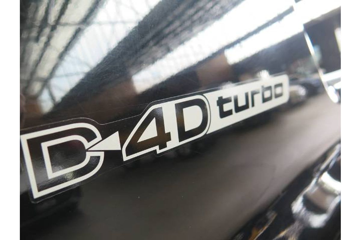 2012 Toyota Landcruiser Prado Altitude KDJ150R