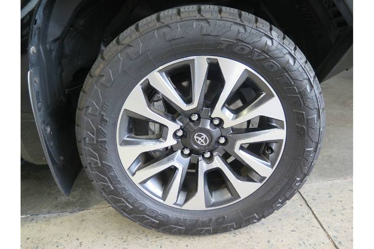 2012 Toyota Landcruiser Prado Altitude KDJ150R