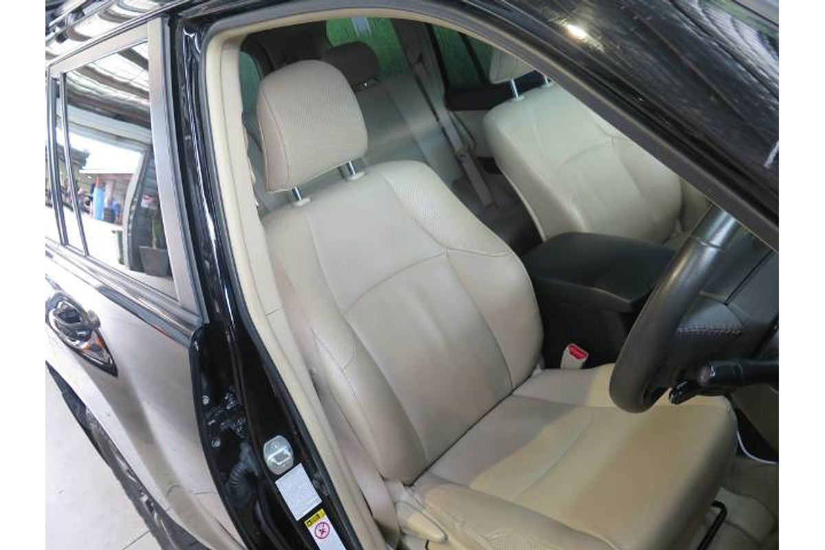 2012 Toyota Landcruiser Prado Altitude KDJ150R