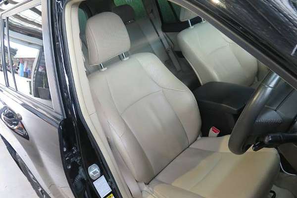 2012 Toyota Landcruiser Prado Altitude KDJ150R