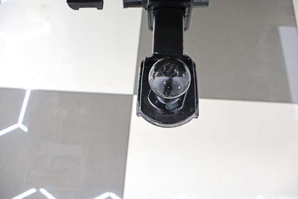 2021 Isuzu D-MAX SX 4X4