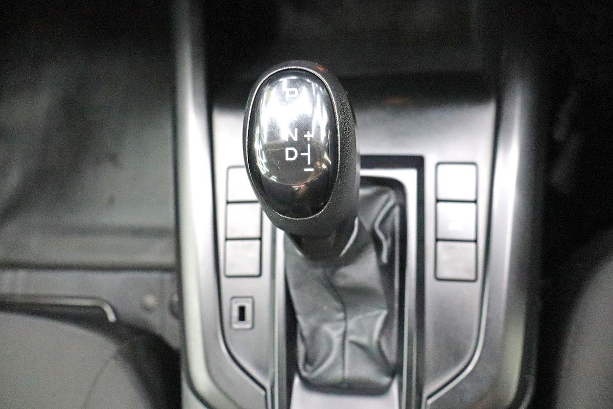 2021 Isuzu D-MAX SX 4X4