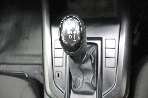 2021 Isuzu D-MAX SX 4X4