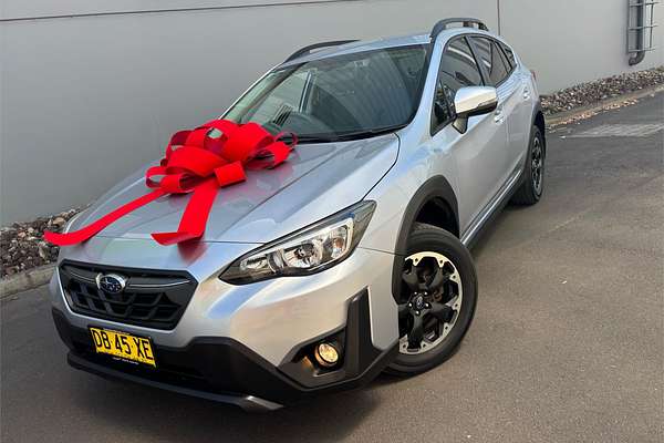 2022 Subaru XV 2.0i-L AWD MY22