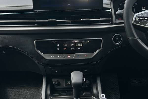 2024 KGM SsangYong Musso Ultimate Q261 4X4 LWB