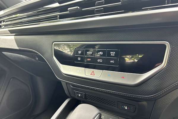 2024 KGM SsangYong Musso Ultimate Q261 4X4 LWB