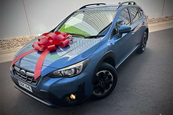 2022 Subaru XV 2.0i-L AWD MY22