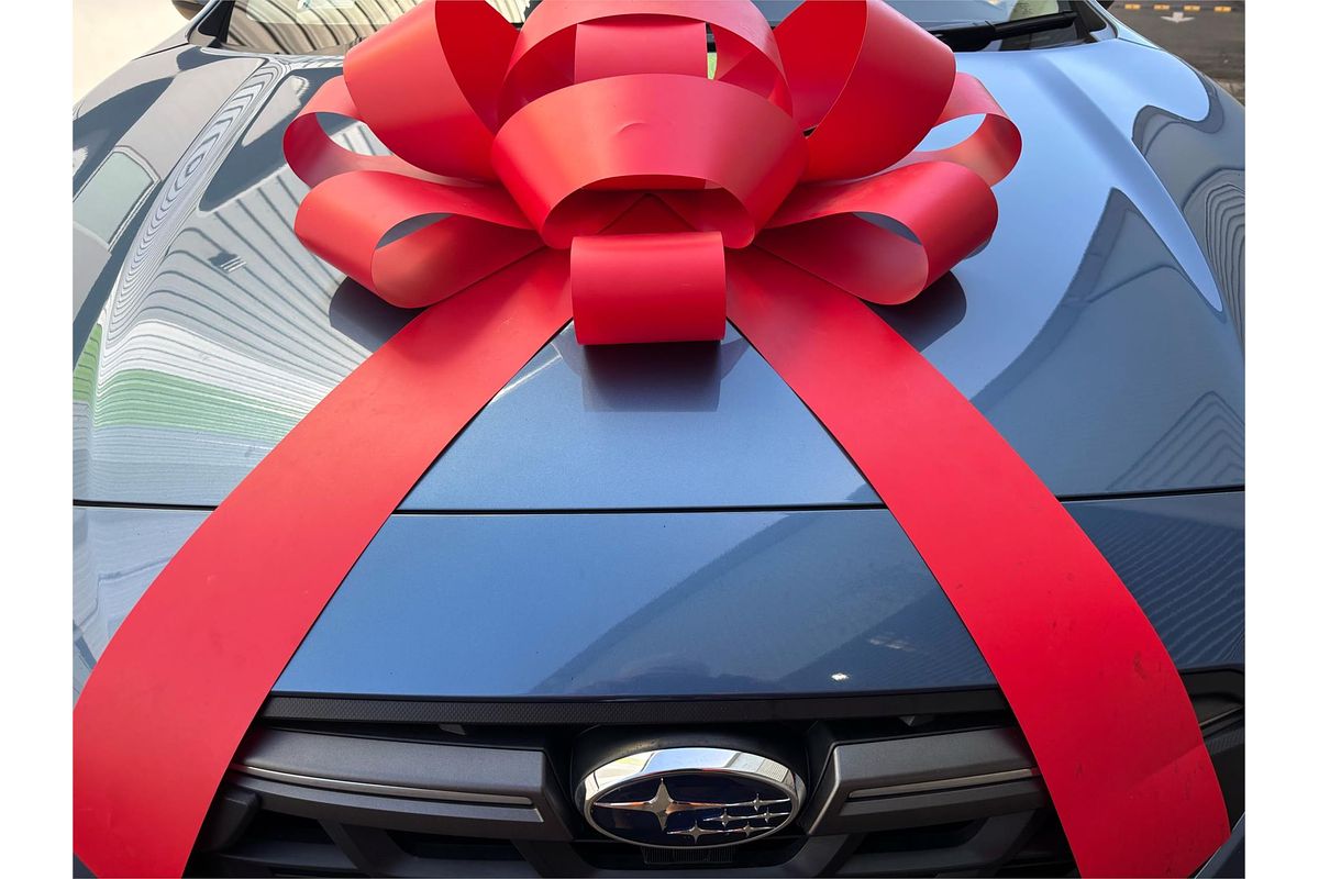 2022 Subaru XV 2.0i-L AWD MY22