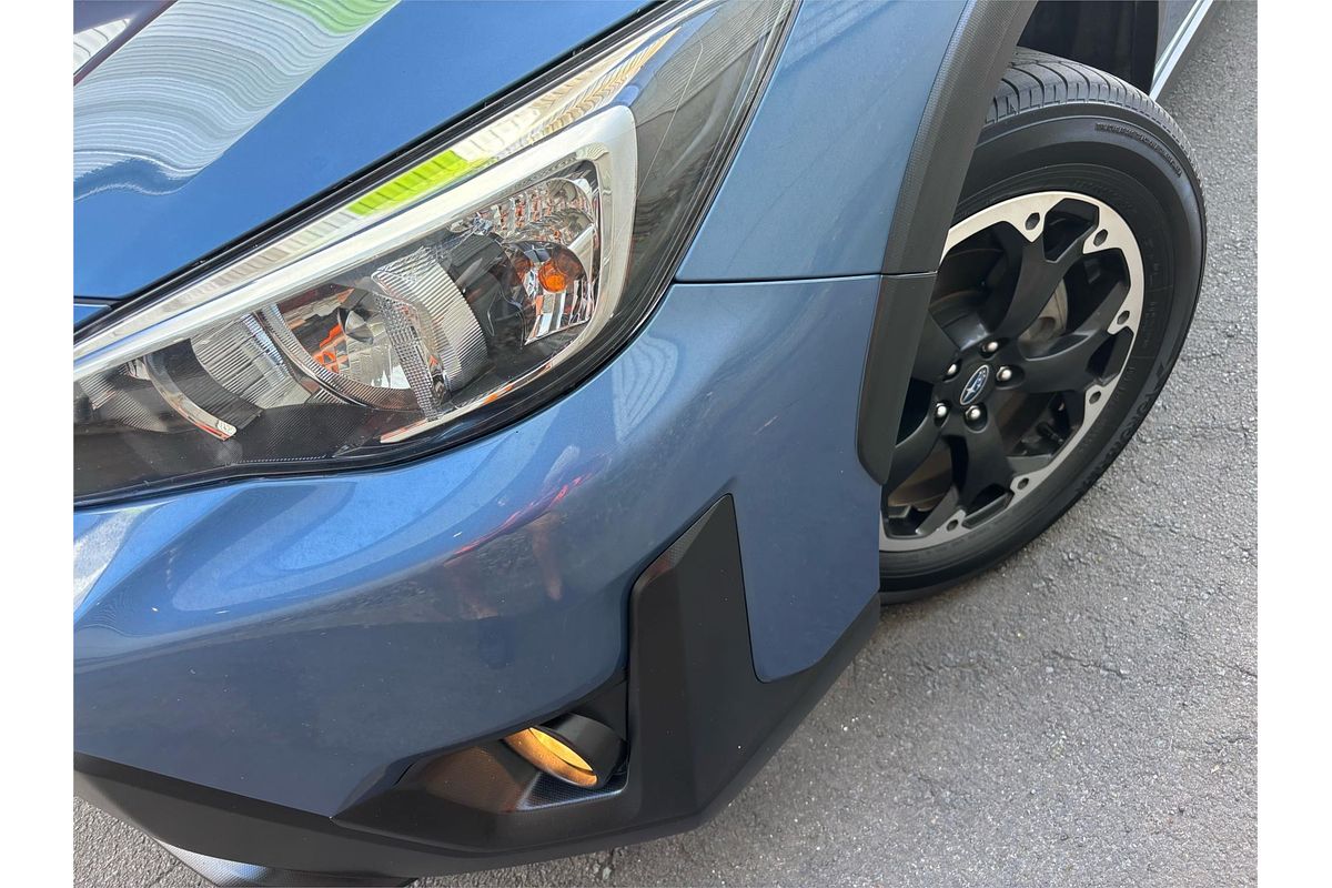 2022 Subaru XV 2.0i-L AWD MY22